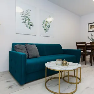 Twoj Salon-apartamenty Stare Miasto Lejlighed
